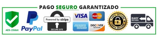 Pago Seguro Garantizado
