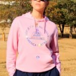 Sudadera escudo Nicaragua Zenzontle