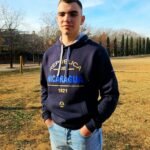 Sudadera Nicaragua Premium alto relieve de Zenzontle