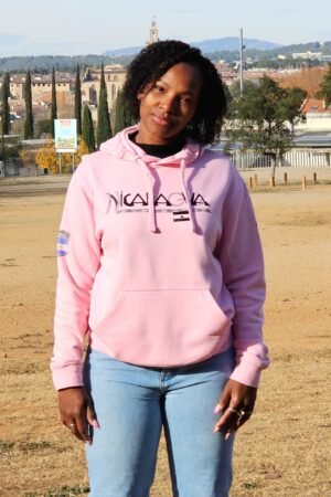 Sudadera Nicaragua fibra de carbono