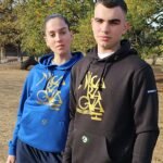 Sudadera Nicaragua Street de Zenzontle