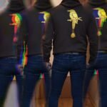 Sudadera Guardabarranco GOLD Zenzontle Cultura