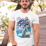 Camiseta Andrés Castro de Zenzontle